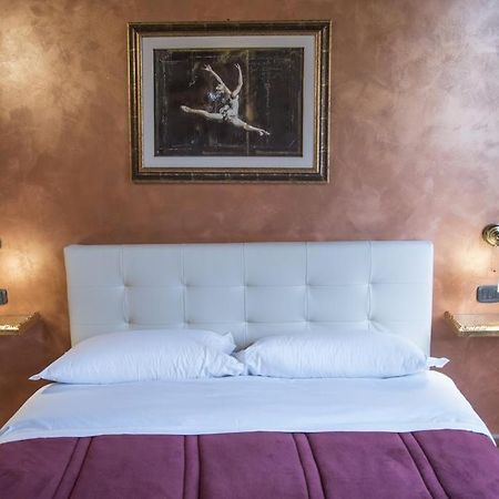 Navona Home Rome Extérieur photo
