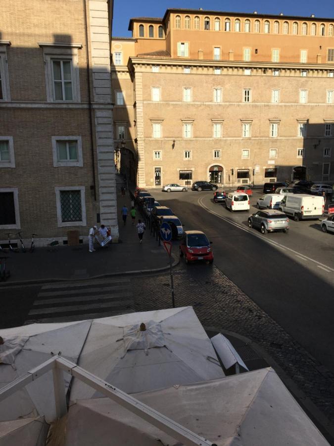 Navona Home Rome Extérieur photo