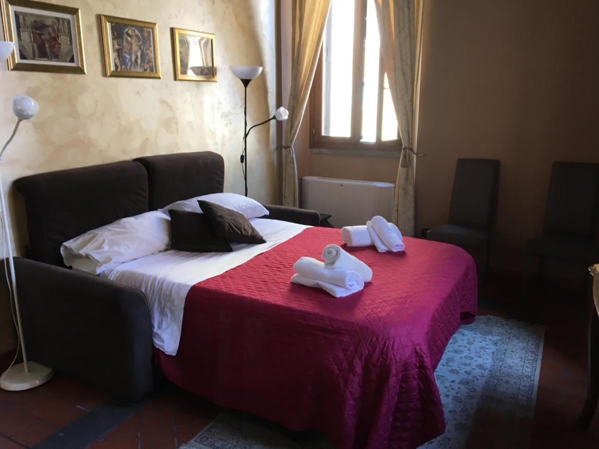 Navona Home Rome Extérieur photo