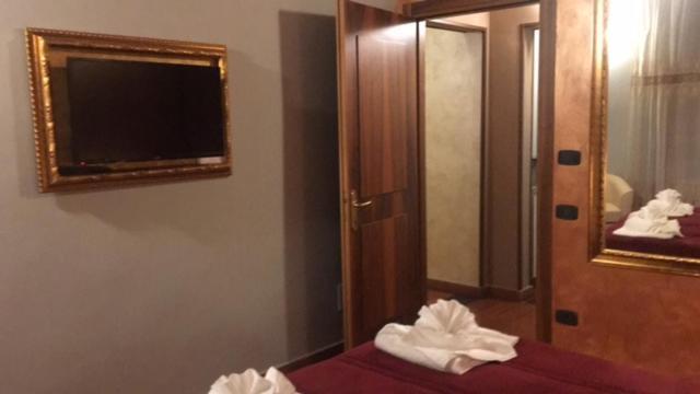 Navona Home Rome Extérieur photo